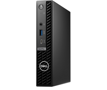 Dell OptiPlex 7020 MFF Desktop - i5 Processor, 8GB RAM, 512GB SSD, Windows 11 Pro
